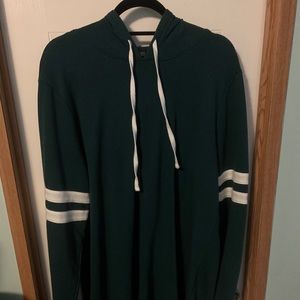 Forever 21+ Sweatshirt Dress